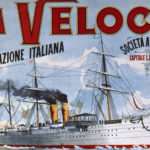 La Historia de La Veloce Navigazione Italiana