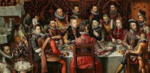 Cómo la Dinastía Habsburgo se Cruzó Hasta la Extinción
