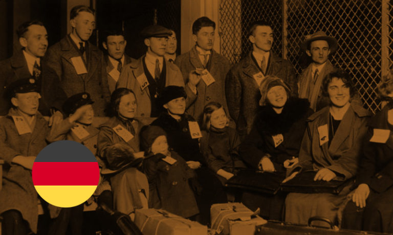 Cómo Tramitar y Obtener la Ciudadanía Alemana - Guía Paso a Paso