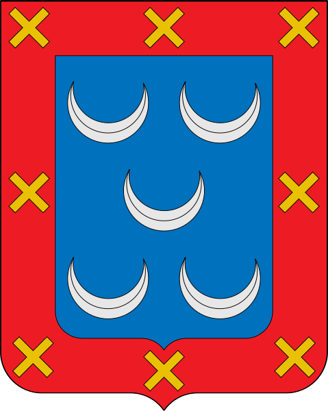 Escudo de Armas Fernández 4