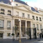 El Palacio Duhau: Hoy Un Hotel de Lujo en Buenos Aires