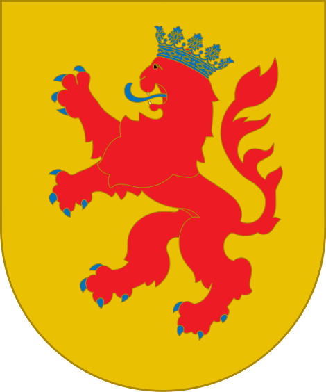 Escudo de Armas de Habsburgo
