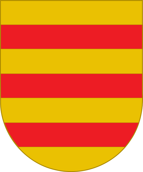 Escudo de Armas de Fernández de Córdoba