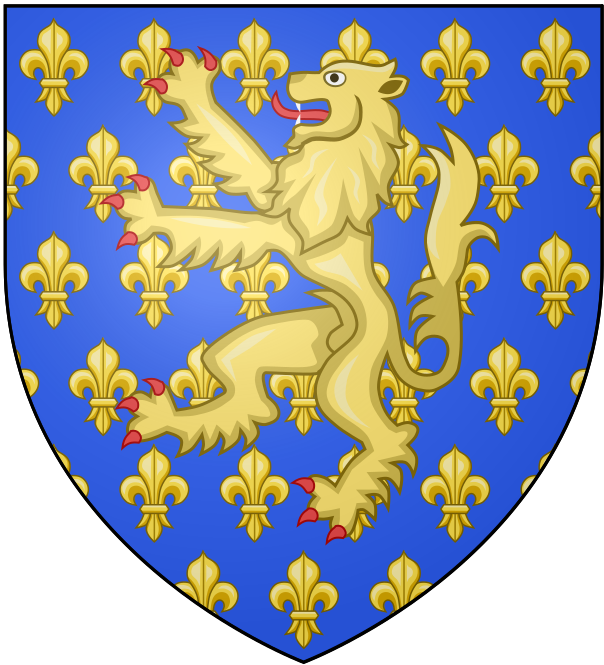 Escudo de Armas de Beaumont