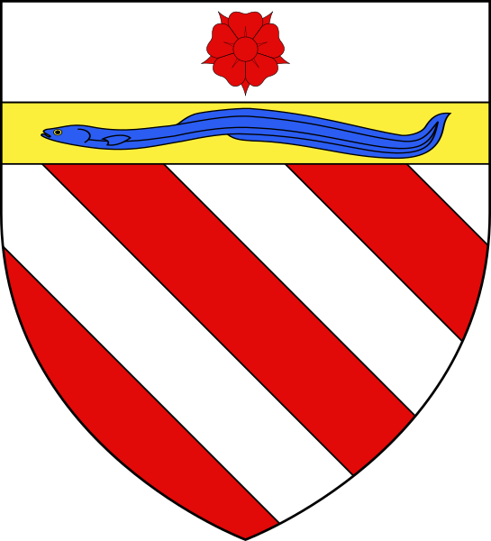 Escudo de Armas de Orsini