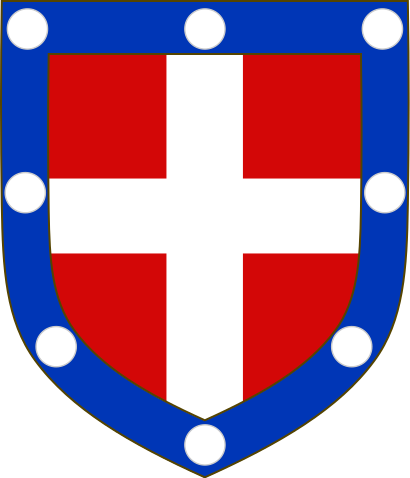 Escudo de Armas de Savoy