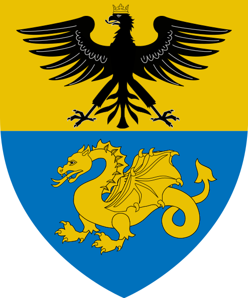 Escudo de Armas de Borghese