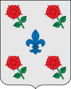 Escudo de Armas de González 2