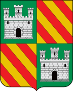 Escudo de Armas de González 1