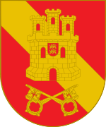 Escudo de Armas de González 4